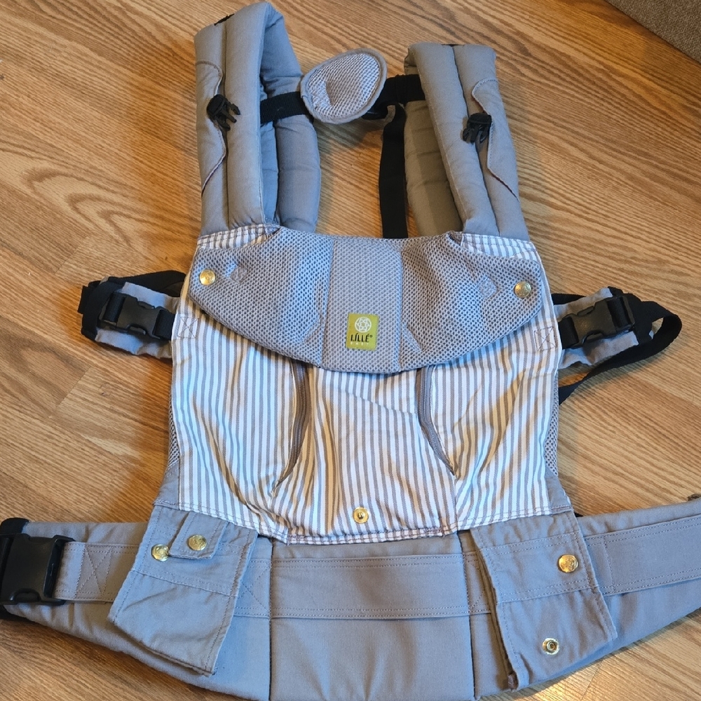 Lillebaby Complete All Seasons